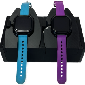 Gabb Double Front Watch